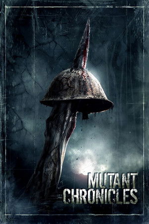 Хроники мутантов (фильм, 2008)