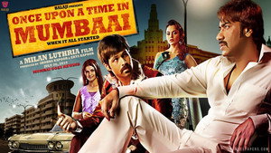 Однажды в Мумбаи (фильм, 2010)
