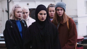 Стыд (сериал, 2015)