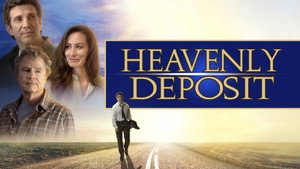 Небесный вклад (фильм, 2019)