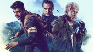 Самая опасная игра (фильм, 2022)