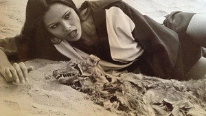 Черный бархат (фильм, 1976)