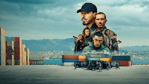 На страже Марселя (сериал, 2023)
