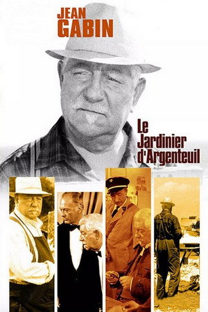 Садовник из Аржантей (фильм, 1966)