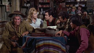 Кэт Баллу (фильм, 1965)