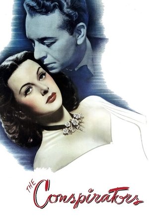 Конспираторы (фильм, 1944)