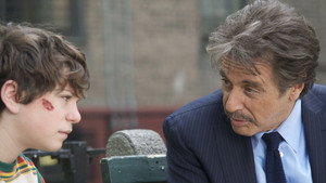 Опасный квартал (фильм, 2011)