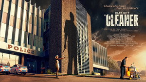 Тёмный город: Чистильщик (сериал, 2024)