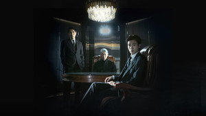 Остров сокровищ (сериал, 2025)