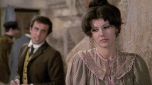 История любви и ножей (фильм, 1971)