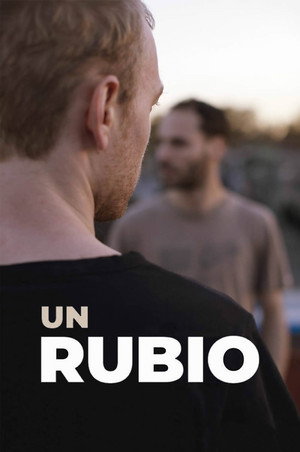 Блондин (фильм, 2019)