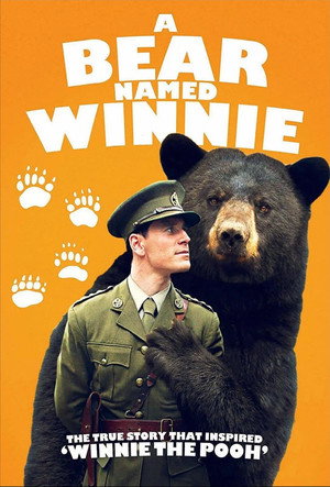Медведица по имени Винни (фильм, 2004)