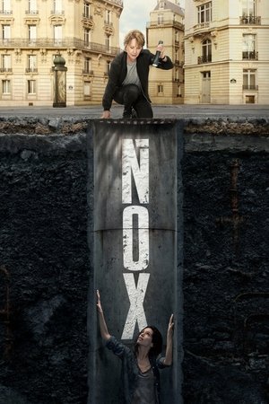 Нокс (сериал, 2018)