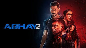 Абхай (сериал, 2019)