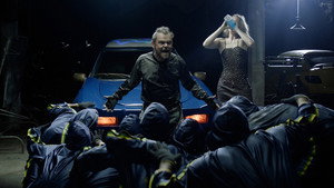 Королевский автомобиль (фильм, 2021)