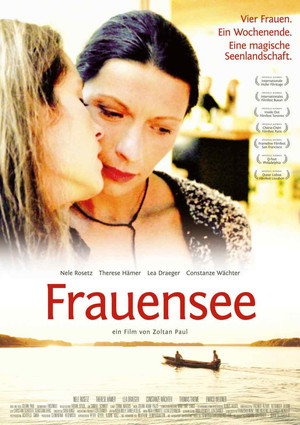 Хранительница озера (фильм, 2012)