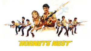 Гнездо шершней (фильм, 1970)