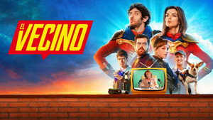 Сосед (сериал, 2019)