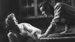Осторожней, моя милая (фильм, 1952)