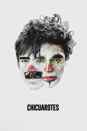 Бунтари (фильм, 2019)