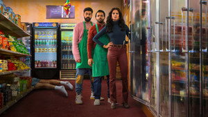 Парни из Дели (сериал, 2025)