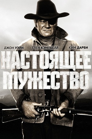 Настоящее мужество (фильм, 1969)