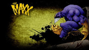 Макс (мультсериал, 1995)