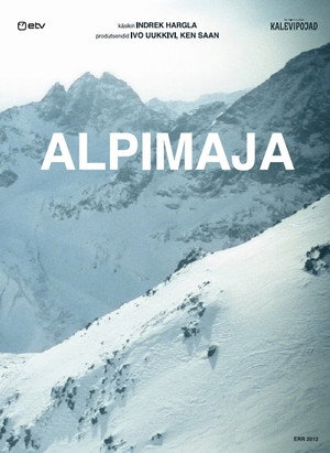 Дом в горах (сериал, 2012)