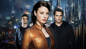 Континуум (сериал, 2012)