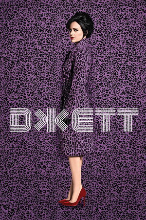 Джетт (сериал, 2019)