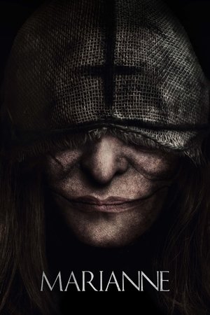 Марианна (сериал, 2019)