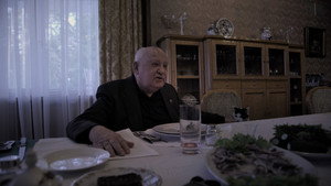 Горбачев. Рай (фильм, 2020)