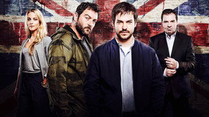 Чистота (сериал, 2015)