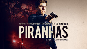Пираньи Неаполя (фильм, 2019)