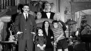 Семейка Аддамс (сериал, 1964)