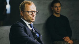 Ограбление (фильм, 2019)