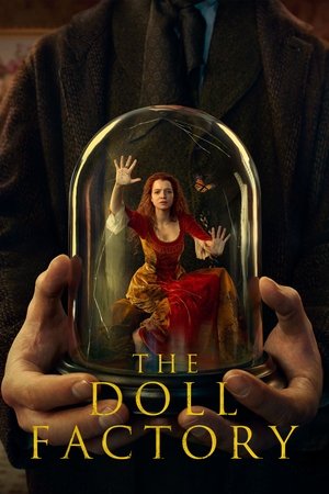 Фабрика кукол (сериал, 2023)