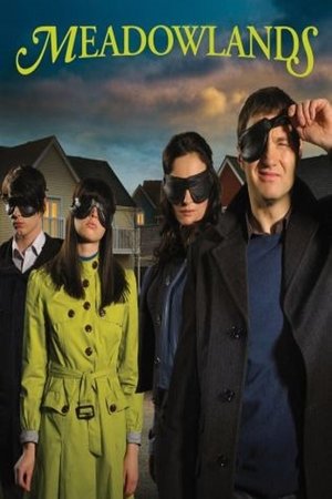 Медоуленд (сериал, 2007)