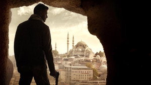 Боевик (фильм, 2019)