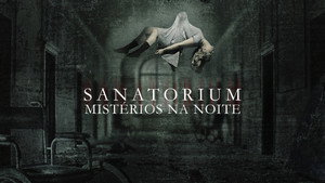 Санаторий призраков (фильм, 2013)