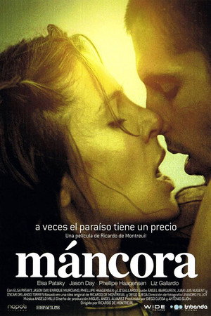 Манкора (фильм, 2008)