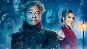 Двенадцать канунов Рождества (фильм, 2022)