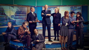 Блант в эфире (сериал, 2016)