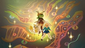 Время приключений: Фионна и Кейк (мультсериал, 2023)