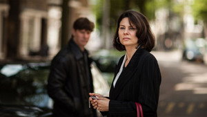 Иуда (сериал, 2019)