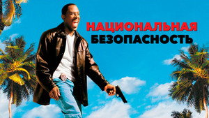 Национальная безопасность (фильм, 2003)