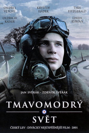 Зияющая синева (фильм, 2001)