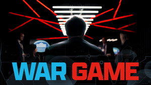 Военная игра (фильм, 2024)