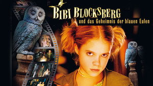 Биби - маленькая волшебница и тайна ночных птиц (фильм, 2004)