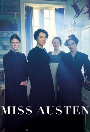 Мисс Остин (сериал, 2025)